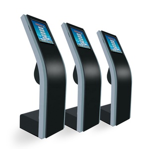 <strong>Wireless</strong> Ticket Dispensing Number Calling <strong>Queue</strong> <strong>Management</strong> Bank Ticket Dispenser <strong>Queue</strong> <strong>Management</strong> <strong>System</strong> Kiosk for Bank Hospital - Product Image 6