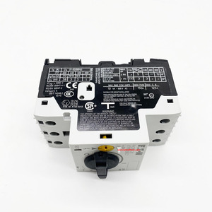 Yepyeni orijinal <span class=keywords><strong>PKZM0</strong></span> serisi Motor koruyucu devre kesici <span class=keywords><strong>PKZM0</strong></span>-20 046988