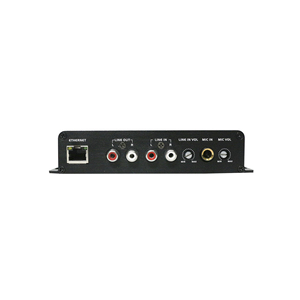 Профессиональный настенный терминал для офисных зданий и школ, 2x30 Вт - Product Image 5