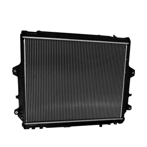 Factory Price 2kd Engine Radiator <strong>16400</strong>-0L250 for TOYOTA HILUX - Product Image 1