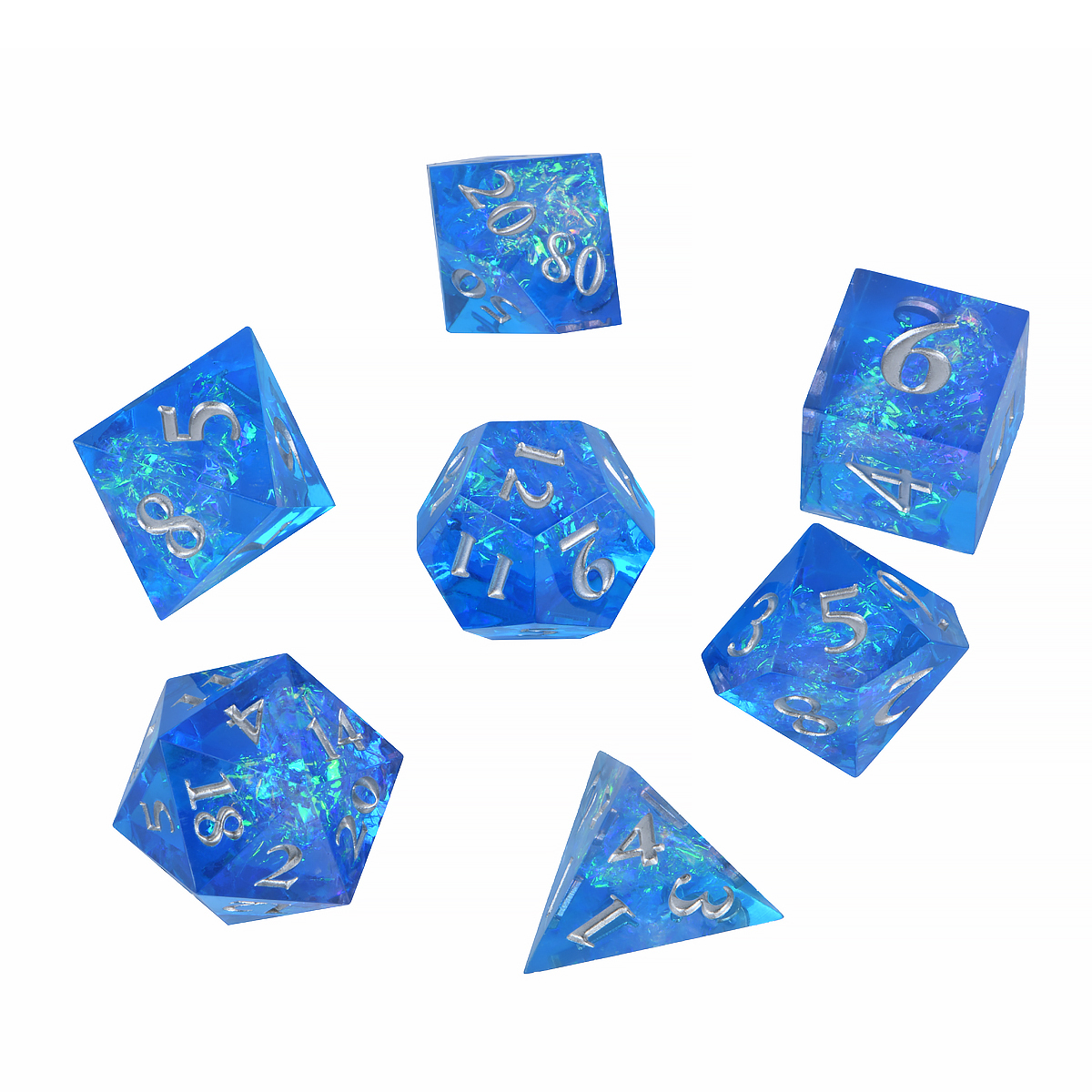 azul 4