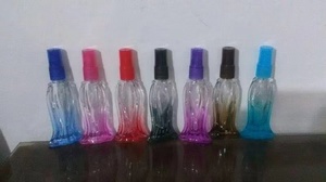 化粧品包装5ml10mlガラス香水瓶 - Product Image 6