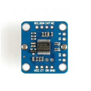 GY-33 TCS34725颜色传感器模块识别识别传感器替代TCS230 TCS3200用于DIY电子项目 - Product Image 4
