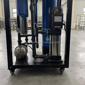3000lph Preço De Fábrica <span class=keywords><strong>Osmotic</strong></span> Reverso Ro Sistema De Filtração De Água Farmland Irrigação Processador De água