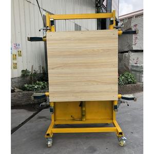 Venta de fábrica, manipulador de losas de uso amplio personalizado con ruedas, equipo de manipulación de materiales de nueva condición - Product Image 6