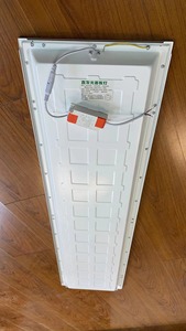 แผงไฟเพดาน48W LED 60x60, แผงไฟหม้อไฟ600มม. ขนาด4นิ้ว38W - Product Image 4