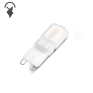 Led電球G4 G9 SMD2835 Ledコーンランプ7W G4 Led 220vランプ - Product Image 1