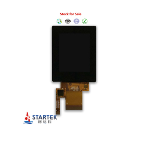 Interfaz MCU/SPI de 1,88 pulgadas y 1,9 pulgadas, pantalla Tft Lcd de 35 Pines, módulo de pantalla ST7735S de 1,88 pulgadas y 128x160 - Product Image 4