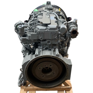 4jj1 <strong>Engine</strong> Genuine Quality Machinery <strong>Engines</strong> Model 4 Stroke 4HK1 4JJ1 Complete <strong>Engine</strong> Assy for Isuzu Excavator - Product Image 5