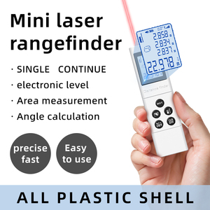 J13 Laser khoảng cách <span class=keywords><strong>Meter</strong></span> cầm tay hồng ngoại Công cụ Đo Laser Rangefinder cho phòng đo lường - Product Image 2