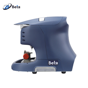 Portable Computerized <strong>Silca</strong> Used Car <strong>Key</strong> Cutting Machine - Product Image 2