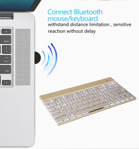 Factory Direct Mini v5.0 USB Bluetooth USB Dangle für PC und Laptop für Maus tastatur lautsprecher - Product Image 5