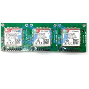 Original Global-Band SIM7000G Development board,<strong>SIMCOM</strong> LTE CAT M1 NB IoT <strong>Module</strong> SIM7000G breakout board - Product Image 1