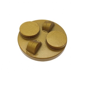 Epoxy Removal Redilock PCD Scraper/Concrete PDC <strong>Segment</strong> Diamond - Product Image 6