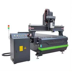 20% скидка! dsp контроллер ATC Cnc маршрутизатор гнездовая линия Cnc деревянная фрезерный станок с ЧПУ мебель двери кухонного шкафа - Product Image 3