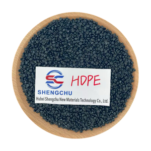 PE100 HDPE โพลีเอทิลีนความหนาแน่นสูงเรซิน - Product Image 3