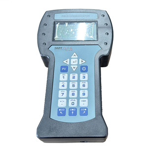 100% High Quality Industrial Instrument Control HART Protocol Flow Meter Pressure Transmitter 475 Hart Field Communicator - Product Image 1