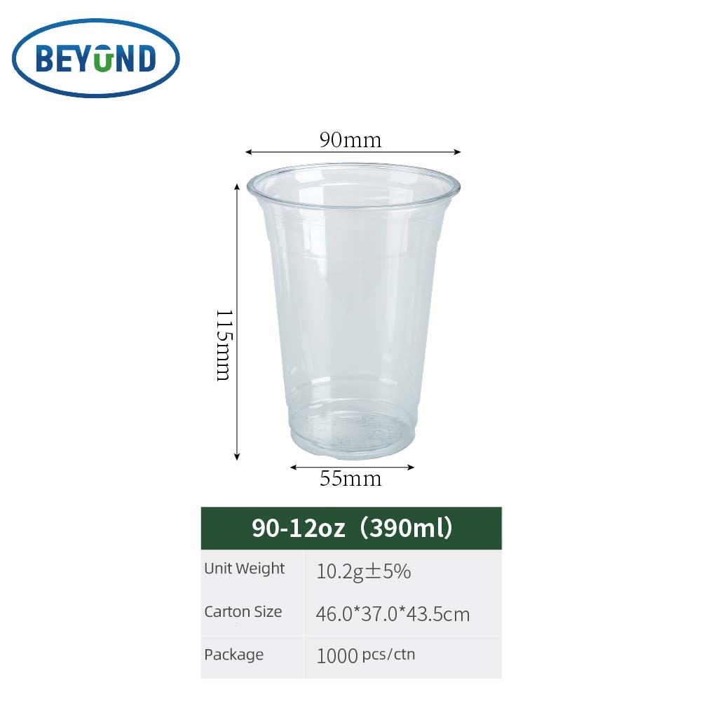 90-12oz-1000 pièces/carton