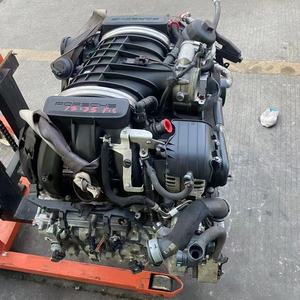 Suitable for Porsche 911 991 3.8L Panamera 911 718 Boxster 918 Spyder Carrera GT Cayenne Macan <strong>Engine</strong> Assembly - Product Image 6