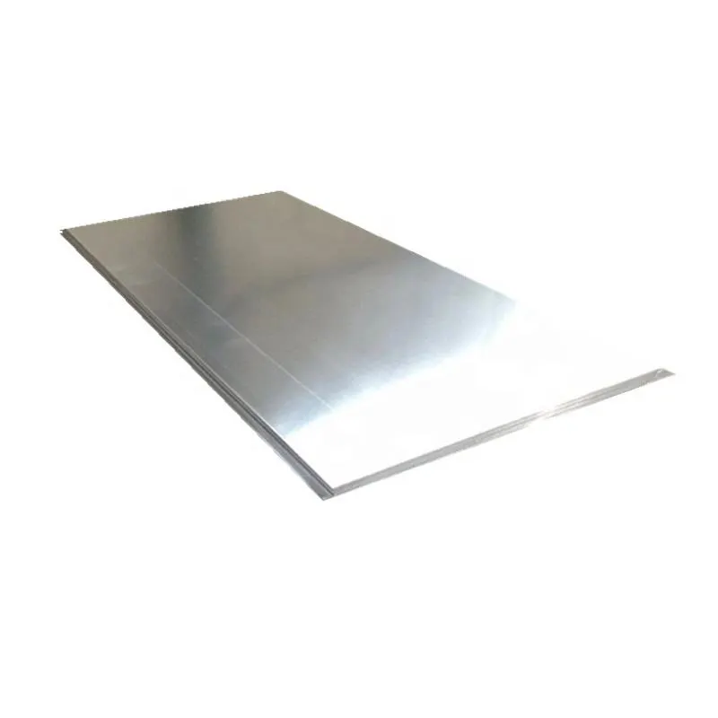 Feuille d'aluminium anodisée ou de sublimation d'épaisseur de la production 2mm 3mm d'usine