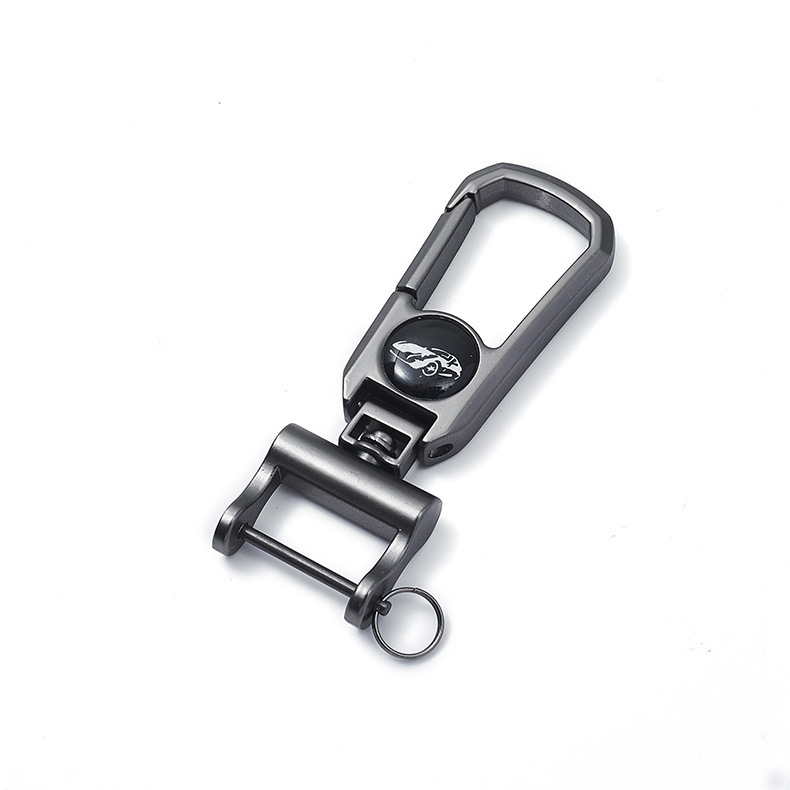 Placage de pistolet terne