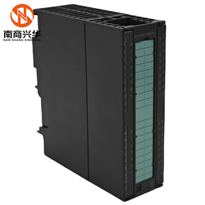 New Original <strong>PLC</strong> Programmable Controller SIMATIC S7-300 6ES7322-1BL00-0AA0 Digital <strong>Output</strong> Module - Product Image 4