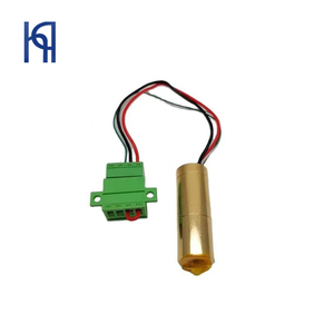 光束良好的高功率黄点激光模块全固态光纤激光器 - Product Image 5