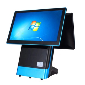 Hot Sale LKS-POS750 Retail <strong>Stores</strong> All <strong>in</strong> One POS Machine <strong>Computer</strong> - Product Image 3