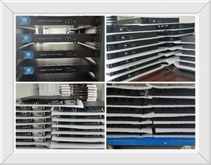 ซื้อใหม่ผลิตภัณฑ์ยอดนิยมโรงแรม Iptv โซลูชั่น Ip เพื่อแปลง Rf Iptv เพื่อ Dvb T Modulator COL5608P - Product Image 6