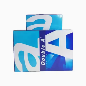 低价80g 75g 70g打印/绘图/书写用双a A4复印纸 - Product Image 2