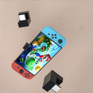 质量好的usb C角度到c型适配器 - Product Image 3
