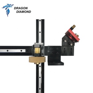CO2 Laser 1390 Single Head XY Stages Complete Kit with PMI <strong>Linear</strong> <strong>Guide</strong> Rail Laser Cutting Kits Mechanical Part <strong>for</strong> <strong>CNC</strong> <strong>Machine</strong> - Product Image 3