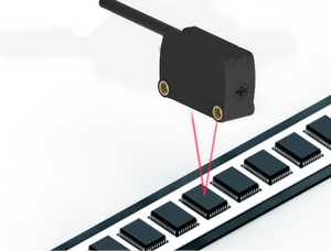 ZL-B20 Photoelectric <strong>Sensor</strong> Accurate Laser Technology for <strong>Object</strong> <strong>Detection</strong> Easy Installation Distance Adjustment Different - Product Image 5