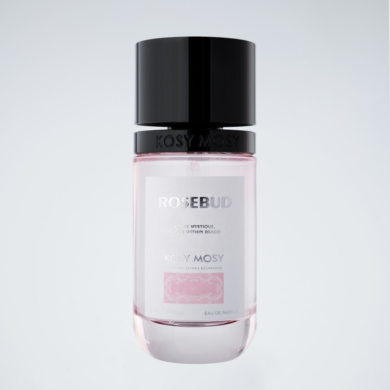 BOUTON DE ROSE