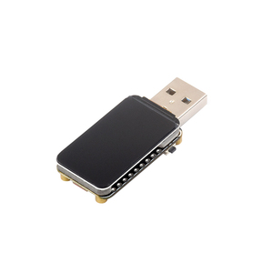 ESP32-S3 1.47 pollici scheda di sviluppo Display colore 262K fino a 240MHz supporto frequenza WiFi & BT per Arduino STM3 Raspberry Pi Pico