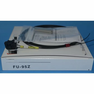 New Original Ready FU-95Z Warehouse Industrial Automation <strong>PLC</strong> <strong>Programming</strong> <strong>Controller</strong> - Product Image 1