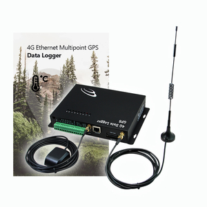 Gprs 4g <strong>Data</strong> <strong>Logger</strong> Datalogger Ethernet <strong>Gps</strong> Tracking Device Long Battery Life Temperature and Humidity Recorder - Product Image 3
