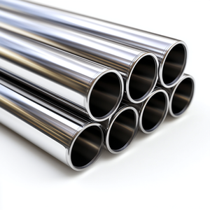 Factory Direct Sales Cheap Source <strong>Tube</strong> 8mm Stainless Steel - Product Image 1