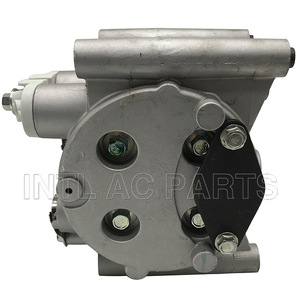JAGUAR INTL-XZC424 I Estate için Scroll-90V hava kompresörü X-TYPE (X400) 2003-2009 YR8H19D629BA XR89203 - Product Image 6