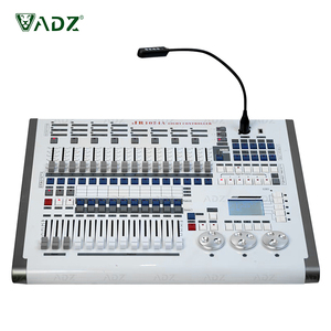 Контроллер 1024 для сцены - Product Image 1