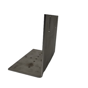 Multi funzione CNC tornio parti di macchine su misura in acciaio alluminio tornitura fresatura componenti di perforazione con servizio di saldatura - Product Image 6