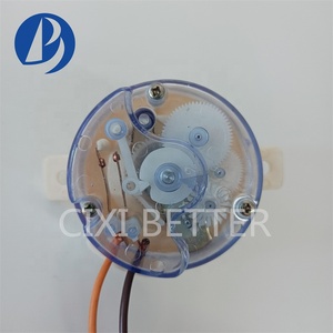 อะไหล่ตั้งเวลาสำหรับเครื่องซักผ้า DXT5-2