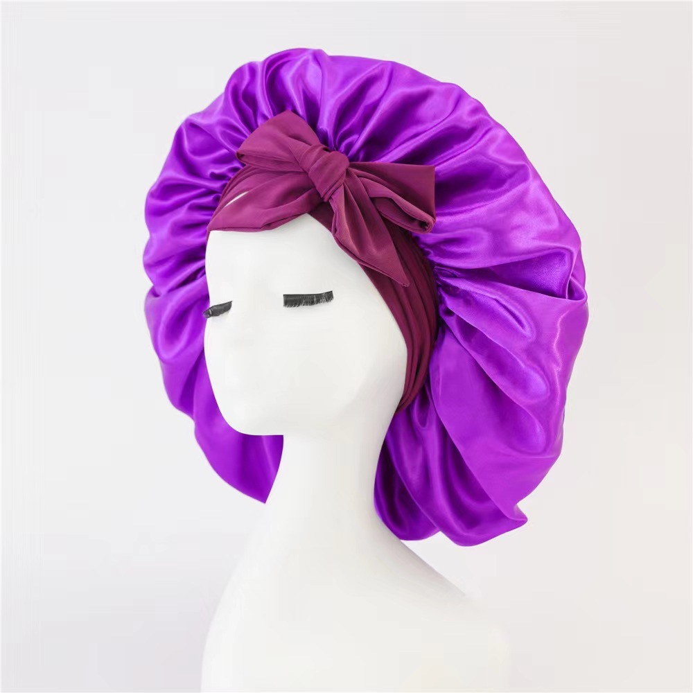 morado oscuro