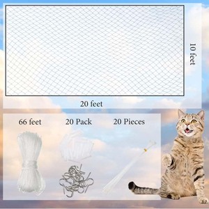 Защитная сетка для домашних животных - Product Image 3