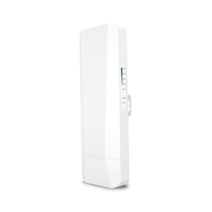 5กม. WiFi เครื่องส่งและตัวรับสัญญาณ WiFi ไร้สายเครือข่ายกลางแจ้งสะพานส่งทางไกล5.8กิกะเฮิร์ตซ์สะพานไร้สาย - Product Image 1