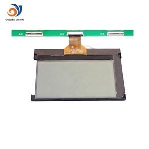 Goldenvision COG Capacitive <strong>LCD</strong> <strong>Display</strong> <strong>with</strong> FSTN Positive Small 320*160 Resolution Touch Screen Product - Product Image 2