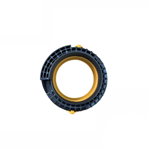 New Condition Upper Shock Absorber Spring Seat Front Rear Machine Rubber Pad Auto <strong>Parts</strong> <strong>for</strong> Jaguar <strong>XJ</strong> Models C2Z15891 XR812984 - Product Image 1