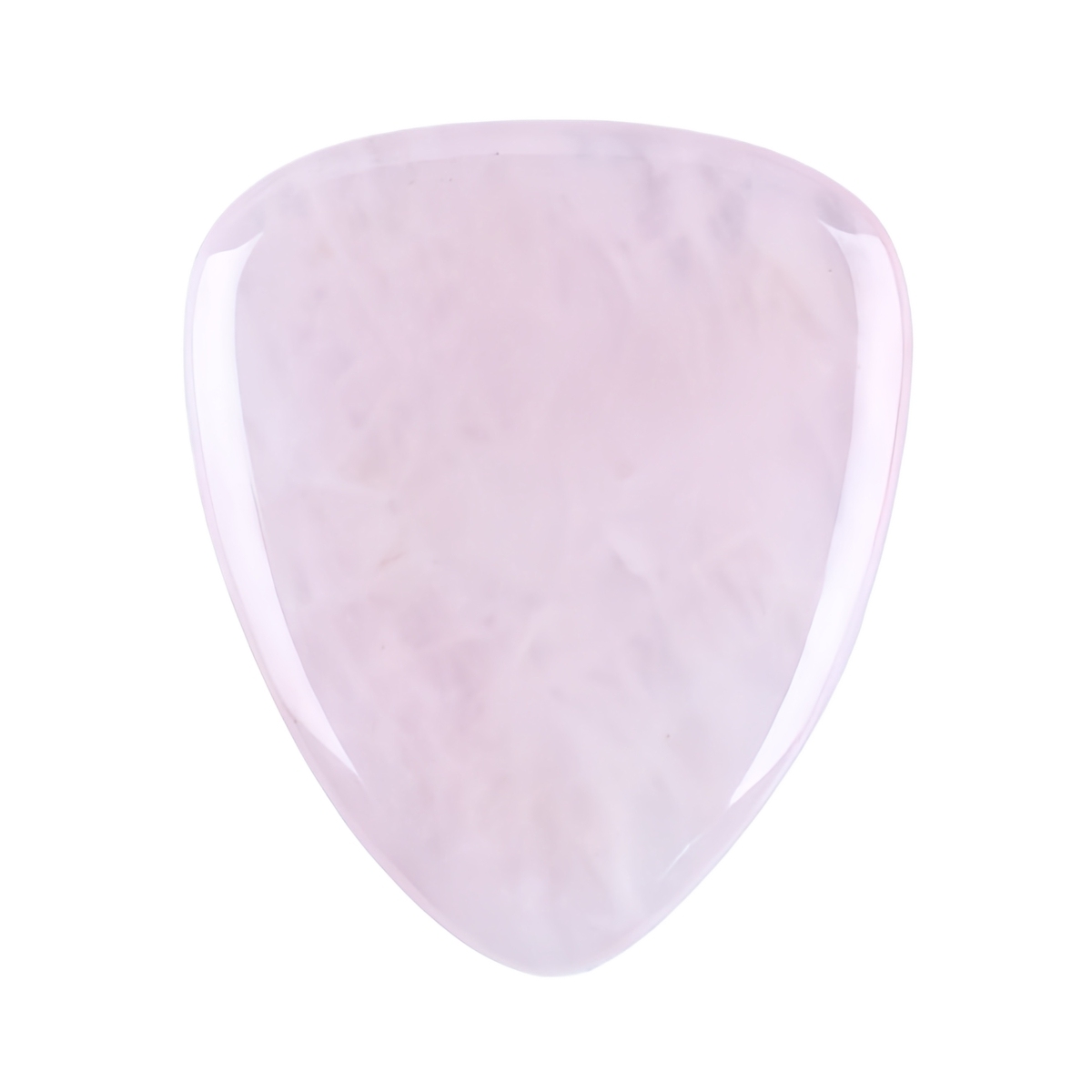 Quarzo rosa-rosa