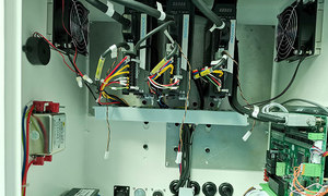 Personalizada de alta calidad de fabricación planta mano Robot producto recogiendo piezas de plástico de moldeo por inyección de Robot de automatización - Product Image 2