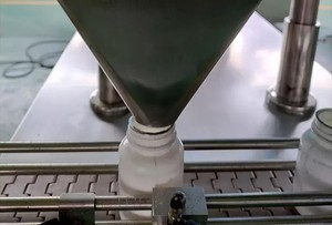 片剂计数器计数机胶囊片剂自动胶囊计数机 - Product Image 2